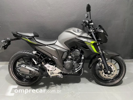 FAZER 250 FZ 25 ABS
