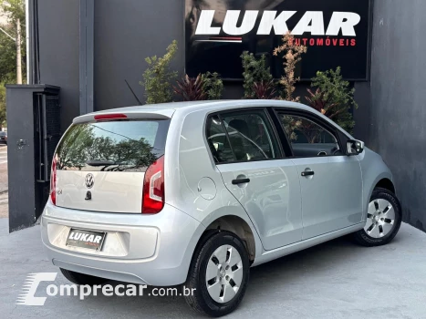 UP 1.0 MPI Take UP 12V