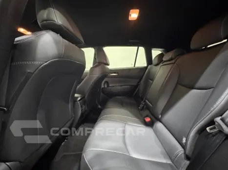 COROLLA CROSS 2.0 VVT-IE FLEX XRE DIRECT SHIFT