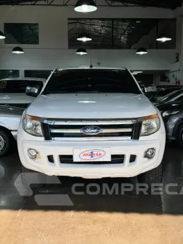 Ranger XLT 3.2 20V 4x4 CD Diesel