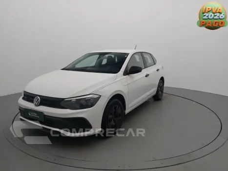 POLO 1.0 MPI TRACK MANUAL
