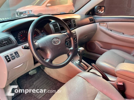 COROLLA 1.8 XEI 16V