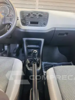 UP 1.0 MPI Track 12V