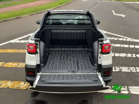 STRADA 1.4 Fire Endurance CS