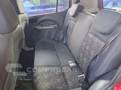 UNO 1.0 EVO VIVACE 8V