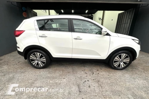 SPORTAGE 2.0 EX 4X2 16V