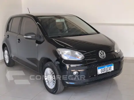 Volkswagen UP 1.0 TSI Move UP 12V 4 portas