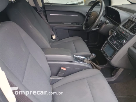 Dodge Jorney SXT 2.7 V6 185CV