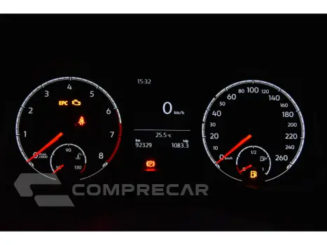 POLO 1.0 MPI TOTAL FLEX MANUAL