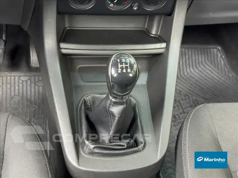 KA 1.0 TI-VCT FLEX SE MANUAL