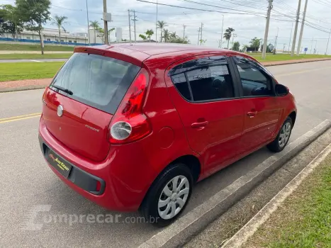 PALIO 1.0 MPI Attractive 8V