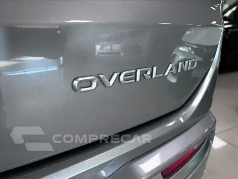 COMMANDER 2.0 TD380 TURBO DIESEL OVERLAND AT9