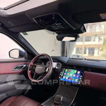 RANGE ROVER VELAR 2.0 P400e Phev R-dynamic HSE