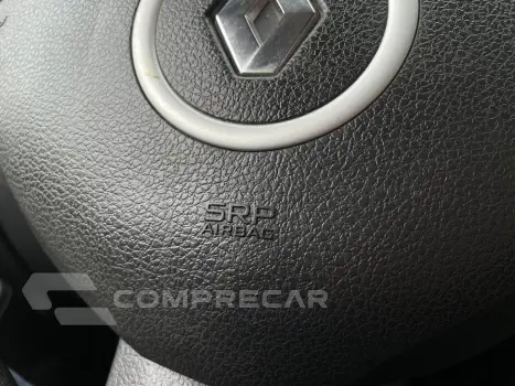 CLIO 1.0 EXPRESSION 16V FLEX 4P MANUAL