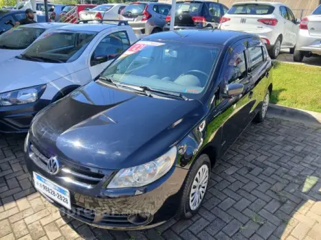 GOL - 1.0 MI 8V 4P MANUAL G.V