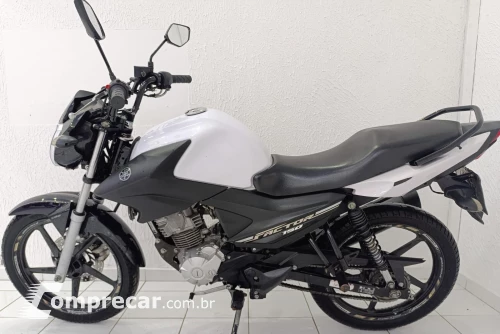 YBR 150 FACTOR ED