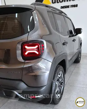 Renegade 1.3 16V 4P FLEX T270 SPORT TURBO AUTOMÁTICO