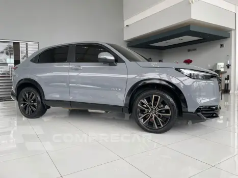 HR-V 1.5 DI I-vtec Turbo Touring