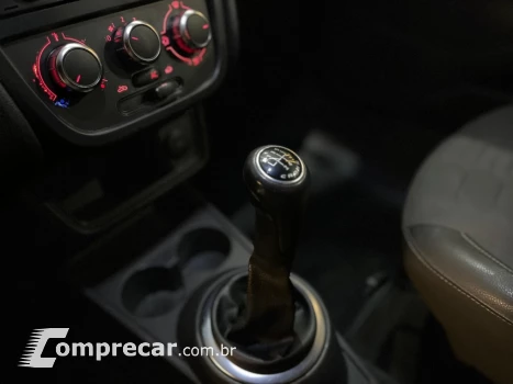 SAVEIRO 1.6 Cross CE 8V