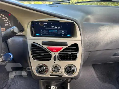 STRADA 1.4 MPI FIRE CS 8V FLEX 2P MANUAL