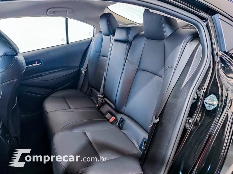 COROLLA 2.0 Vvt-ie XEI