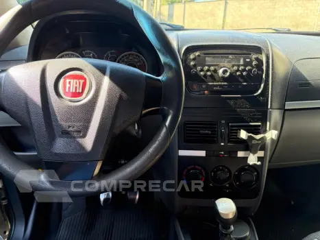 IDEA 1.6 MPI Essence 16V