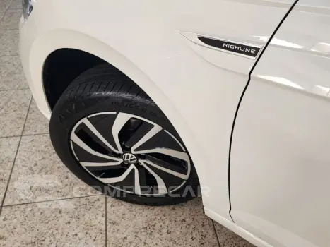 Polo Highline TSI 1.0 Flex 12V Aut.