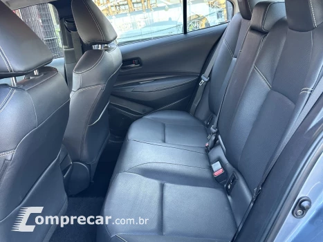 COROLLA 2.0 VVT-IE FLEX XEI DIRECT SHIFT