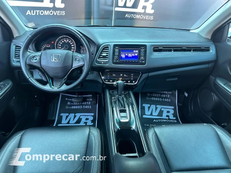 HR-V 1.8 16V EX