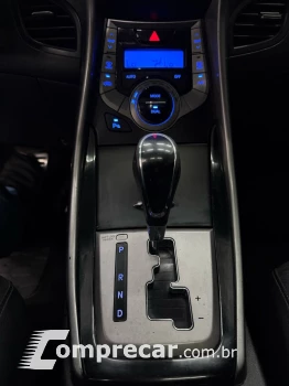 ELANTRA 2.0 GLS 16V