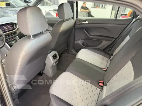 T-CROSS 1.0 200 TSI Comfortline