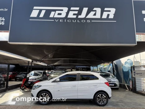 ONIX - 1.4 MPFI LTZ 8V 4P MANUAL