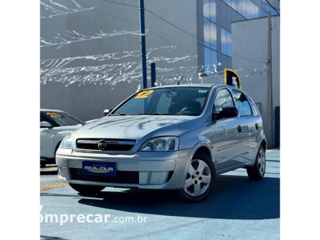 CORSA 1.4 MPFI MAXX 8V FLEX 4P MANUAL