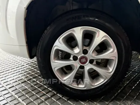 UNO - 1.0 EVO VIVACE 8V 4P MANUAL
