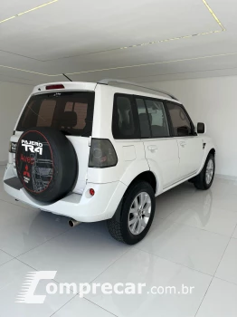 PAJERO 2.0 TR4 4X2 16V