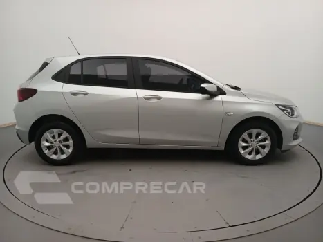 ONIX 1.0 FLEX MANUAL
