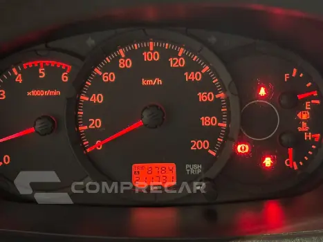 L200 TRITON  3.2 GLX 4X4 CD 16V TURBO INTERCOLER DIESEL 4P M