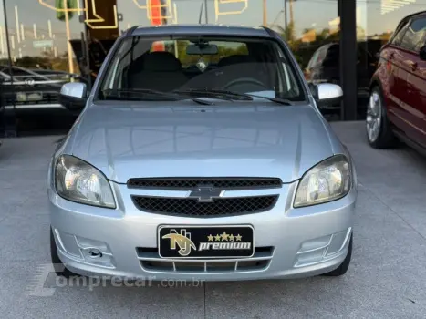 CELTA 1.0 MPFI LT 8V FLEX 4P MANUAL