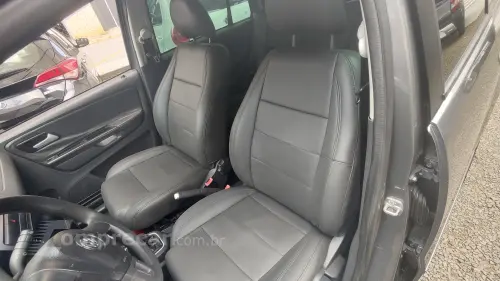 SPACEFOX 1.6 MI Trend 8V