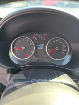 Saveiro 1.6 Mi Total Flex 8V CE