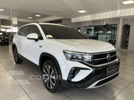 TAOS CL TSI