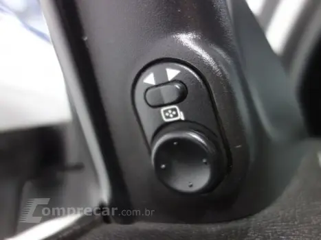 COBALT - 1.4 MPFI LTZ 8V 4P MANUAL