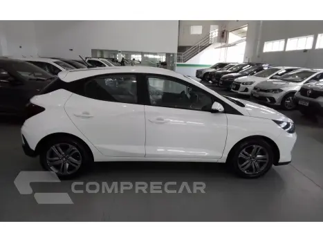 HB20 1.0 TGDI FLEX COMFORT PLUS AUTOMÁTICO