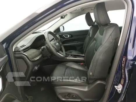 COMMANDER 2.0 TD380 TURBO DIESEL LIMITED AT9