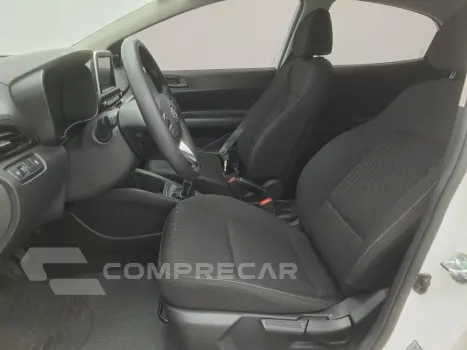 HB20 1.0 12V FLEX COMFORT MANUAL
