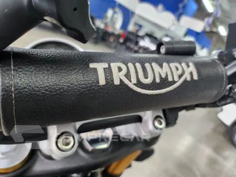 SCRAMBLER