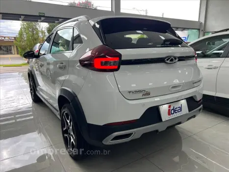 TIGGO 3X 1.0 VVT TURBO iFLEX PRO CVT