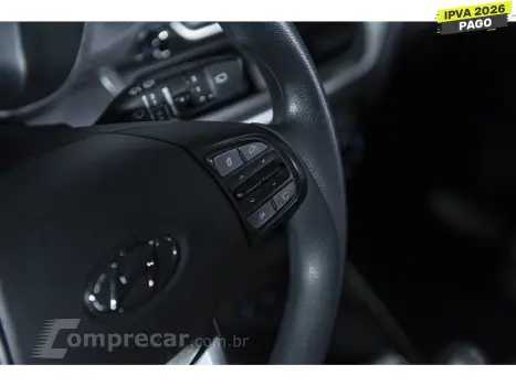 HB20 1.0 12V FLEX COMFORT PLUS MANUAL