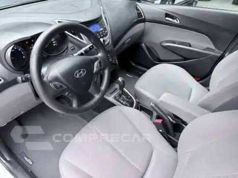 HB20S 1.6 Comfort Plus 16V