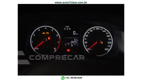 POLO - 1.0 MPI TRACK MANUAL